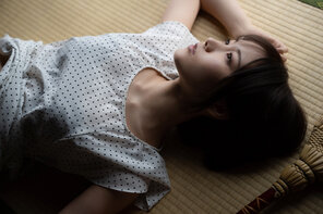 amateur photo けんけん (Kenken - snexxxxxxx) Country Girl - Part 5 - Secret under the Dress (13)