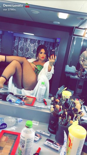 Demi Lovato - Demi Lovato