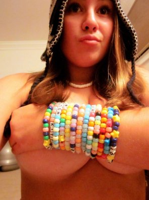 amateurfoto Bracelets