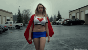 PaunsonUZ - 13 Supergirl Mia Malkova - 002302