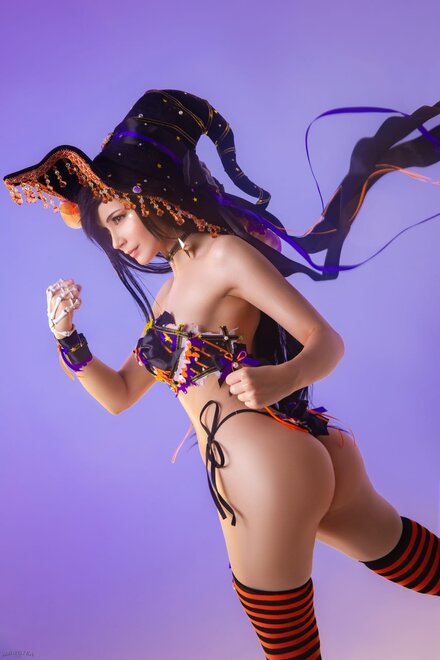 Oichi_Halloween_Tifa_9