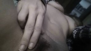 new year's resolution: more teasing you with dreams of my pussy [f39]