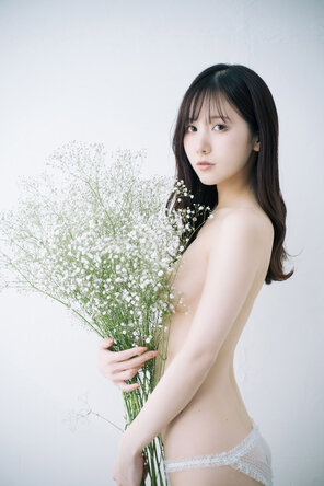 foto amadora けんけん (Kenken - snexxxxxxx) Bouquet 2 (8)