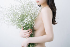 foto amadora けんけん (Kenken - snexxxxxxx) Bouquet 2 (9)