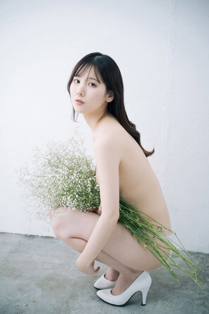 foto amatoriale けんけん (Kenken - snexxxxxxx) Bouquet 2
