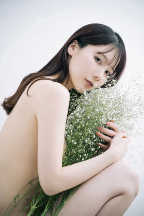 foto amatoriale けんけん (Kenken - snexxxxxxx) Bouquet 2 (13)