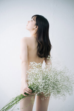 foto amadora けんけん (Kenken - snexxxxxxx) Bouquet 2 (14)