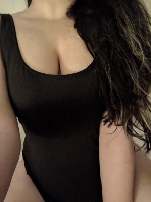 amateur-Foto Might be covered up, but would like something more warm ðŸ˜˜