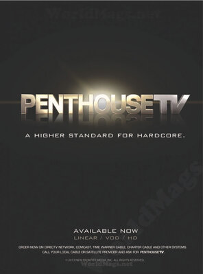 amateur pic Penthouse USA 2014-03 p033