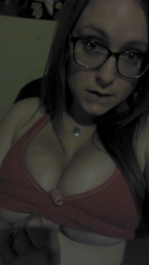 amateur pic Lazy Friday night