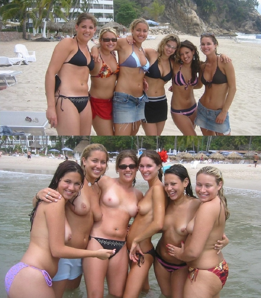 Before And After Group Porn - Hey Ladies... Porn Pic - EPORNER