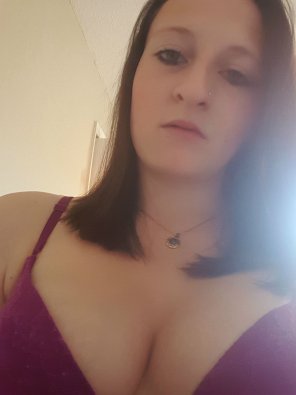 amateur photo What would you like to watch me do? :)