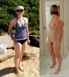 zdjęcie amatorskie Kym_Hot_Aussie_Wife_exposed_kym_undressed_5 [1600x1200]