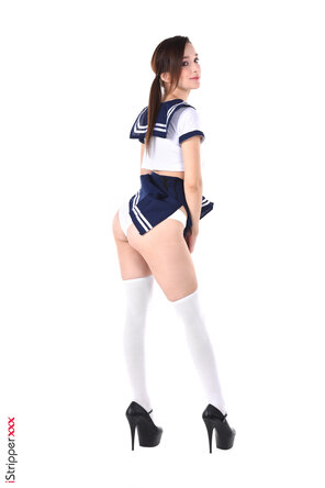 Lola Red 21yo – Executive Assistant