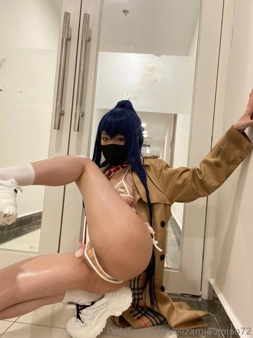 Elizamiaomiao_Rinko_Akiyama_11