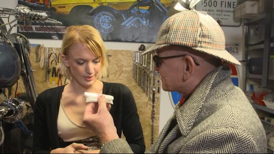 Die Frau vom Boss ist eine Hure - Sina Longleg 2019_033