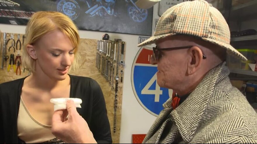 Die Frau vom Boss ist eine Hure - Sina Longleg 2019_035