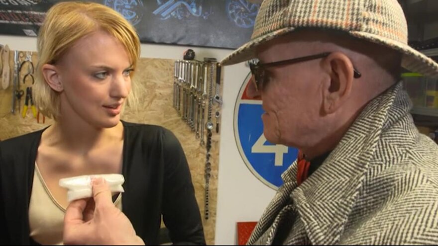 Die Frau vom Boss ist eine Hure - Sina Longleg 2019_036