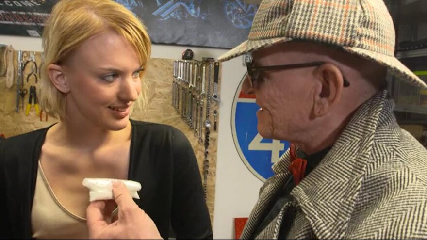 Die Frau vom Boss ist eine Hure - Sina Longleg 2019_037