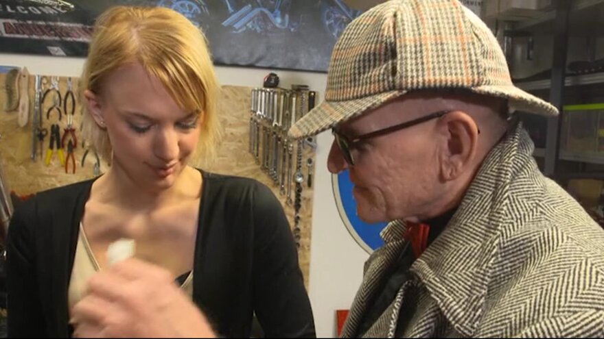 Die Frau vom Boss ist eine Hure - Sina Longleg 2019_038