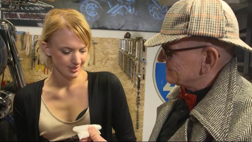 Die Frau vom Boss ist eine Hure - Sina Longleg 2019_042