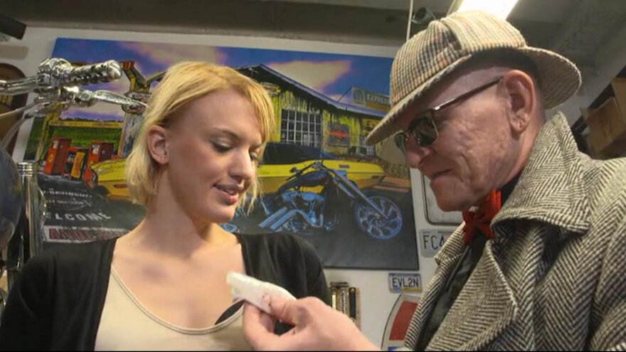 Die Frau vom Boss ist eine Hure - Sina Longleg 2019_046