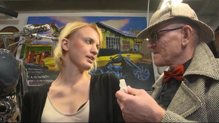 Die Frau vom Boss ist eine Hure - Sina Longleg 2019_049