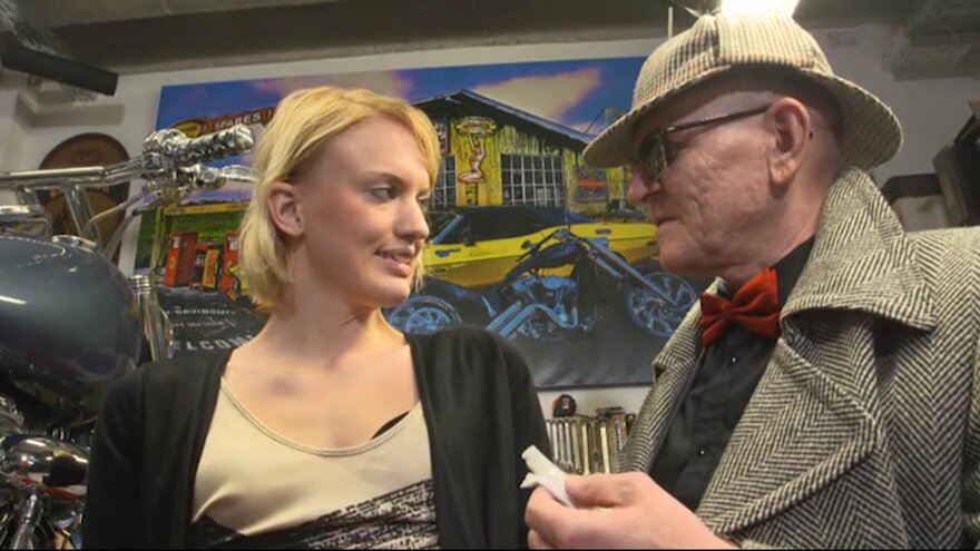 Die Frau vom Boss ist eine Hure - Sina Longleg 2019_054