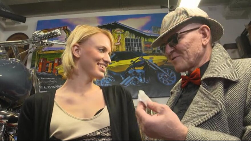 Die Frau vom Boss ist eine Hure - Sina Longleg 2019_057