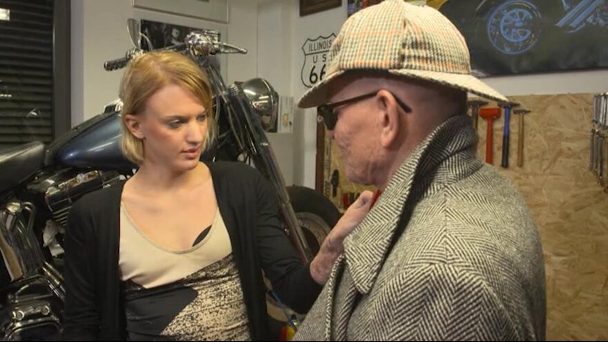 Die Frau vom Boss ist eine Hure - Sina Longleg 2019_061