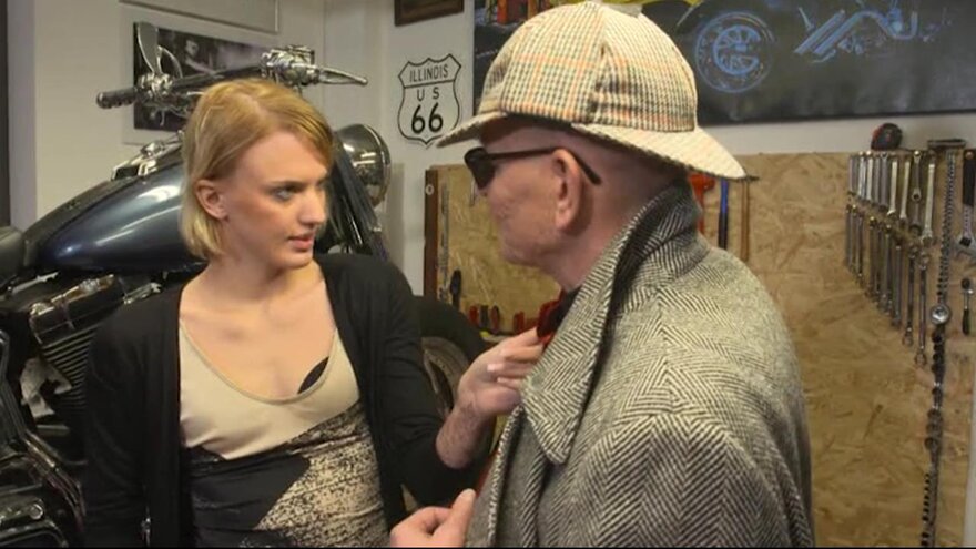 Die Frau vom Boss ist eine Hure - Sina Longleg 2019_062