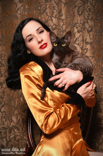 Dita Von Teese beast3 (9)