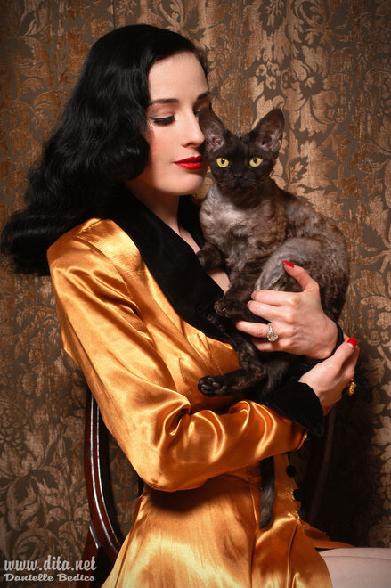 Dita Von Teese beast3 (10)