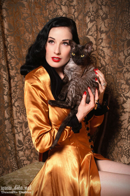 Dita Von Teese beast3 (11)