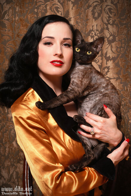 Dita Von Teese beast3 (13)