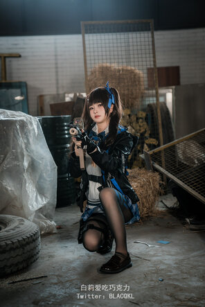 amateurfoto BLACQKL - Guan Xiaoyu (13)