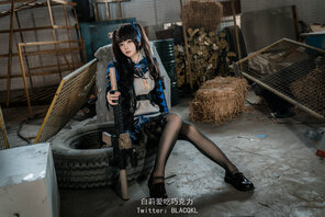 アマチュア写真 BLACQKL - Guan Xiaoyu (24)