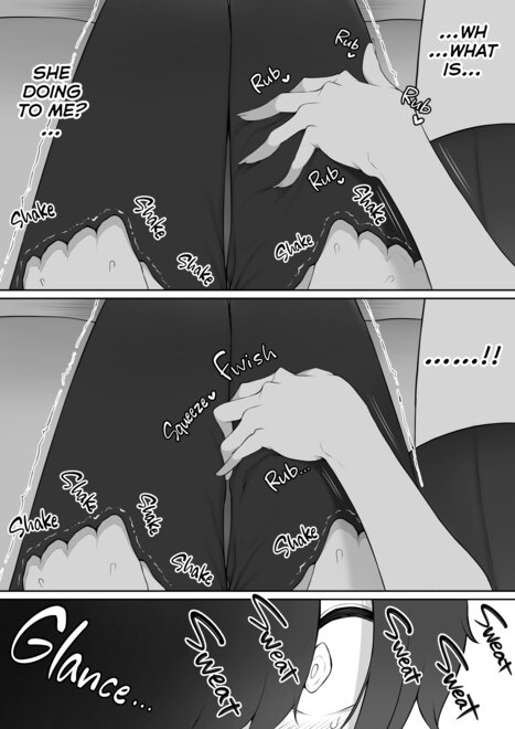 [Norigozen (Norigorou)] Senpai's After School Invitation - 009 (x3200) [Irodori Comics]