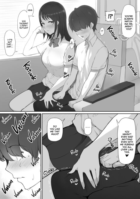 [Norigozen (Norigorou)] Senpai's After School Invitation - 011 (x3200) [Irodori Comics]