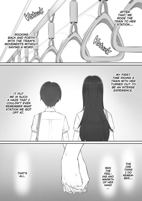 [Norigozen (Norigorou)] Senpai's After School Invitation - 014 (x3200) [Irodori Comics]