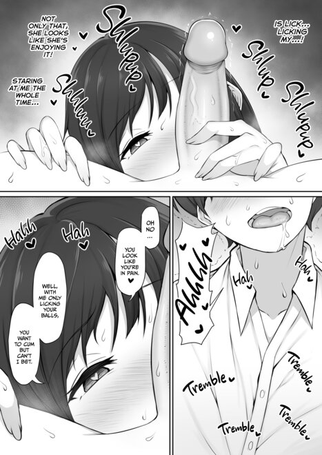 [Norigozen (Norigorou)] Senpai's After School Invitation - 031 (x3200) [Irodori Comics]