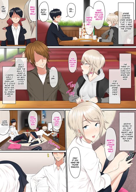 [Norigozen (Norigorou)] How To Train Your Horny Virgin - 003 (x3200) [Irodori Comics]