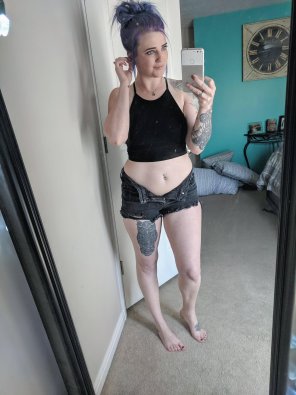 amateur photo Summer is coming! That means less clothes [F]