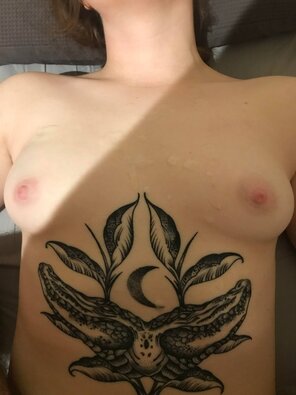 amateur pic my boyfriend is so good to me
