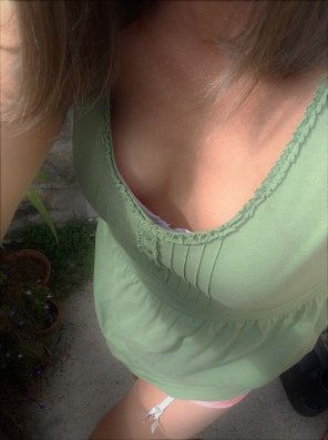 amateur pic Sunday mornings in my 20s were hectic and hungover. Now they're about me [F, 34]