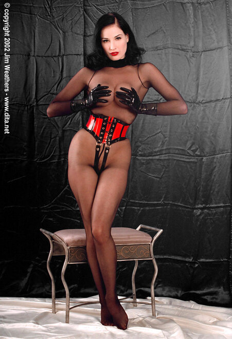Dita Von Teese - 1 (19)