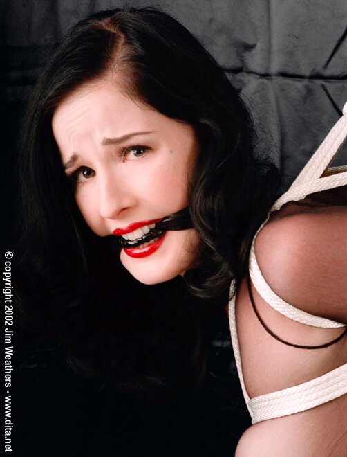 Dita Von Teese - 3 (20)