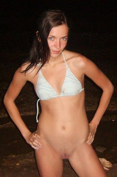 Sharova Irina nude