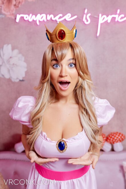 Blake Blossom Busty Princess - Blake Blossom 19 - 0005 - 005