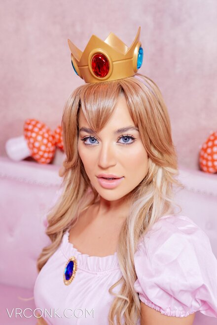 Blake Blossom Busty Princess - Blake Blossom 19 - 0022 - 022